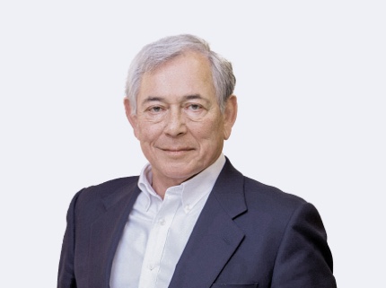 Eric Daniels