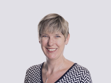 Lucy Vernall