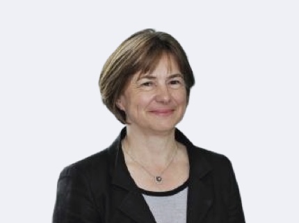 Helen Beck