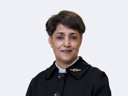 Geeta Gopalan