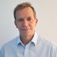 Richard Harvey