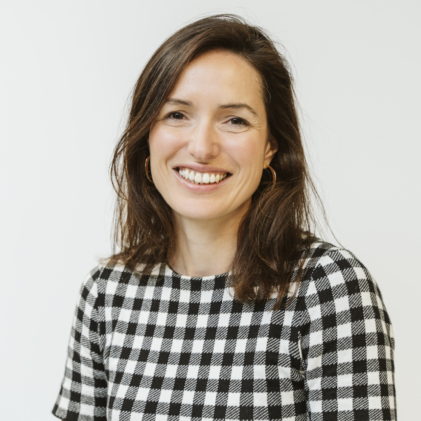 Lisa Jacobs - Funding Circle CEO